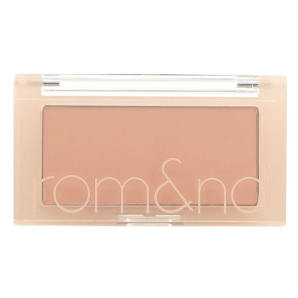 Румяна № 01, 4 г Rom&Nd Better than cheek, цвет n01
Румяна № 01, 4 г Rom&Nd Better than cheek, цвет n01