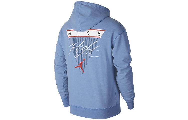 Jordan Свитшот мужской Signal Blue
Jordan Свитшот мужской Signal Blue