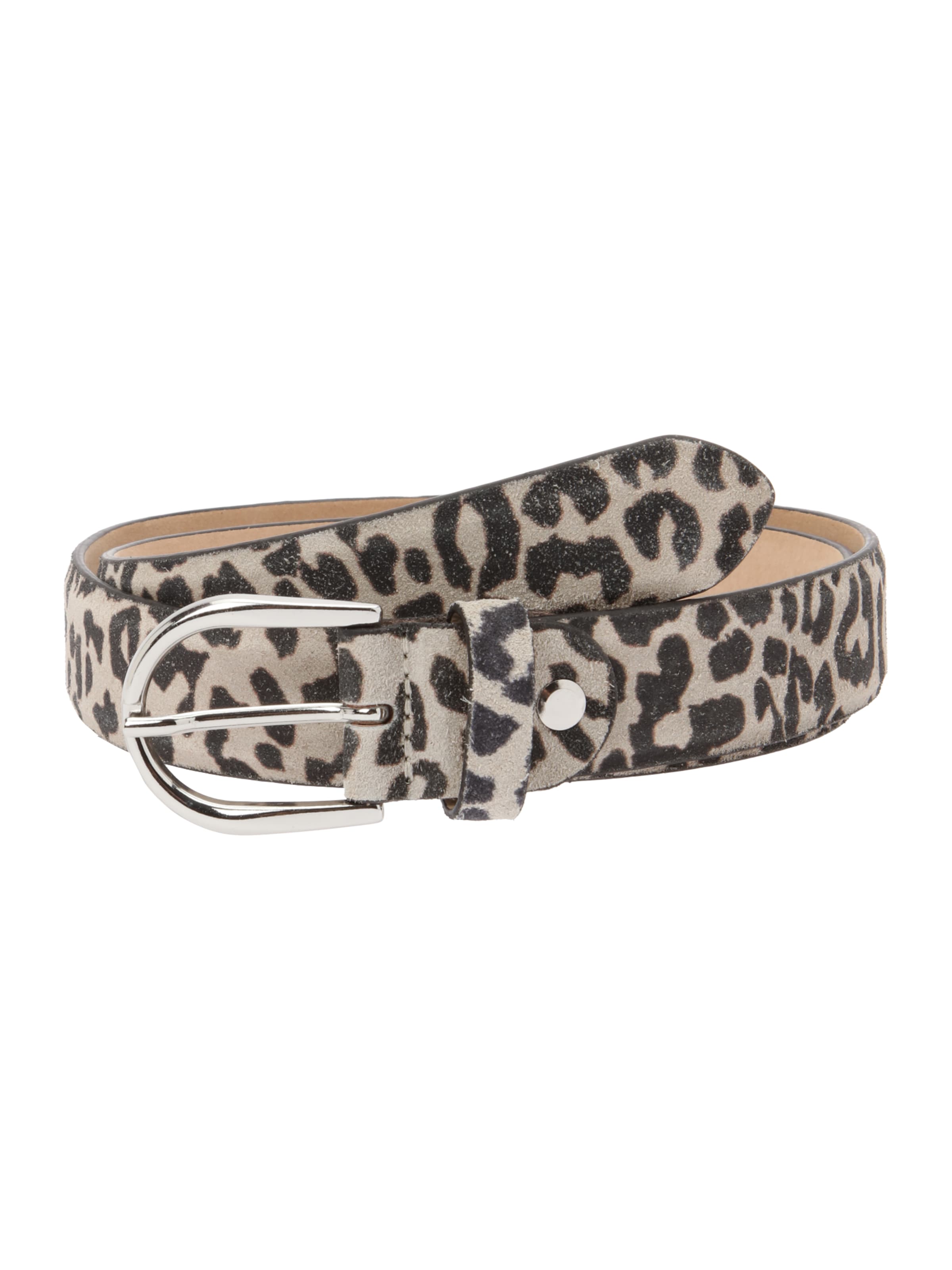 Tamaris Ремень в цвете Taupe
Tamaris Ремень в цвете Taupe