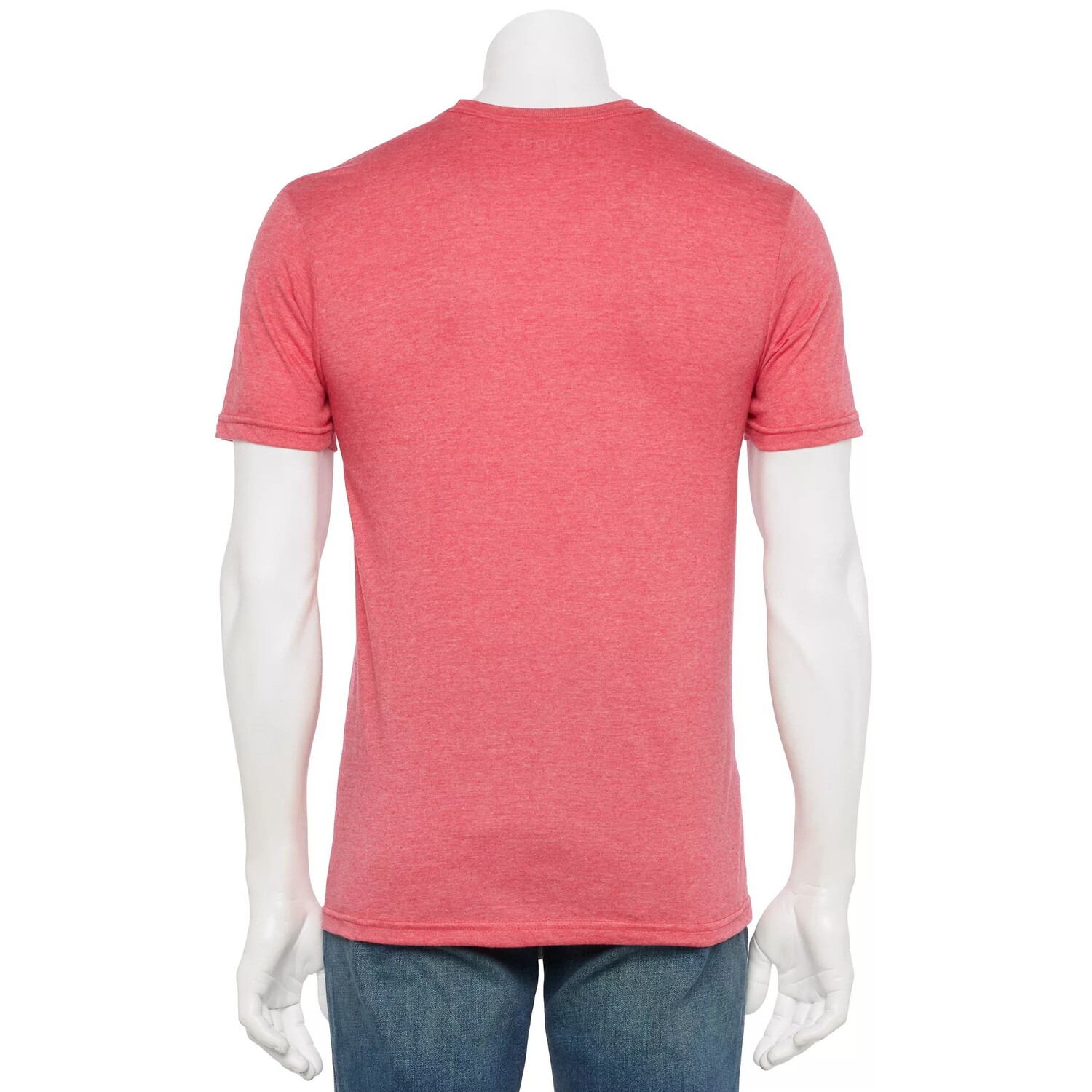 Мужская футболка Whisky Shack Licensed Character
Мужская футболка Whisky Shack Licensed Character