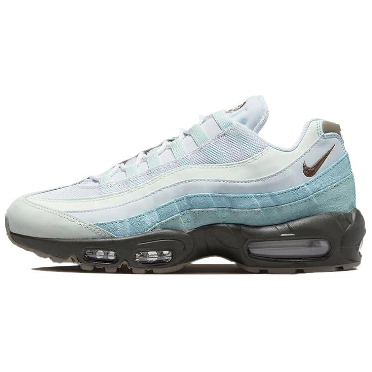 Nike Air Max 95 'Sequoia Olive Grey'
Nike Air Max 95 'Sequoia Olive Grey'