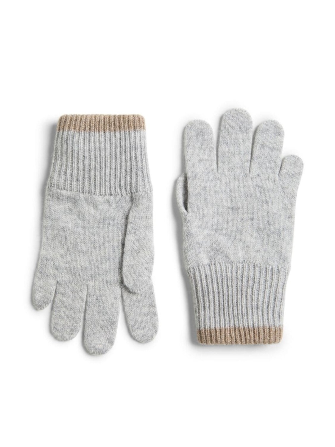 Brunello Cucinelli Kids кашемировые перчатки в рубчик, серый
Brunello Cucinelli Kids кашемировые перчатки в рубчик, серый