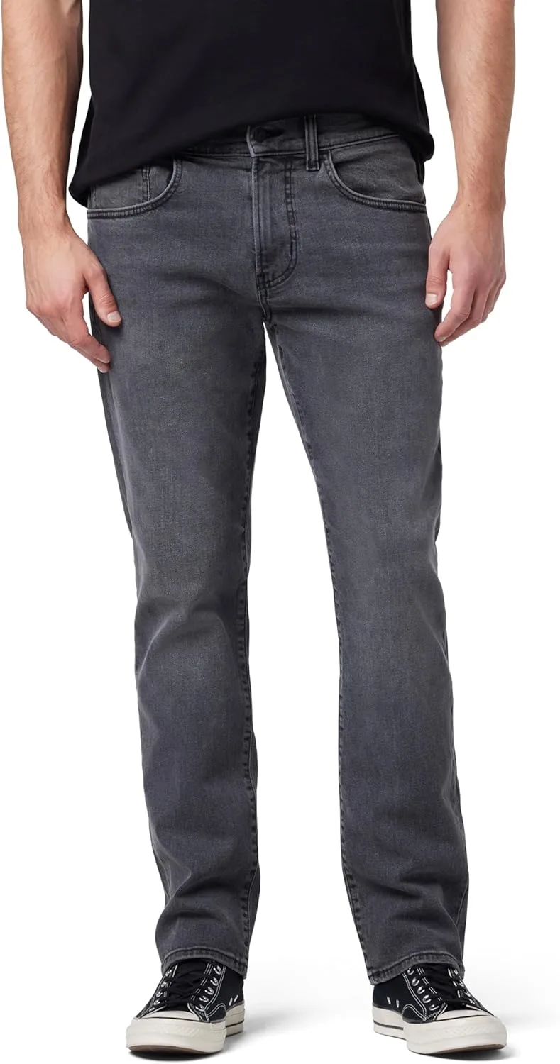 Джинсы Hudson Byron Slim Fit Straight Leg
Джинсы Hudson Byron Slim Fit Straight Leg