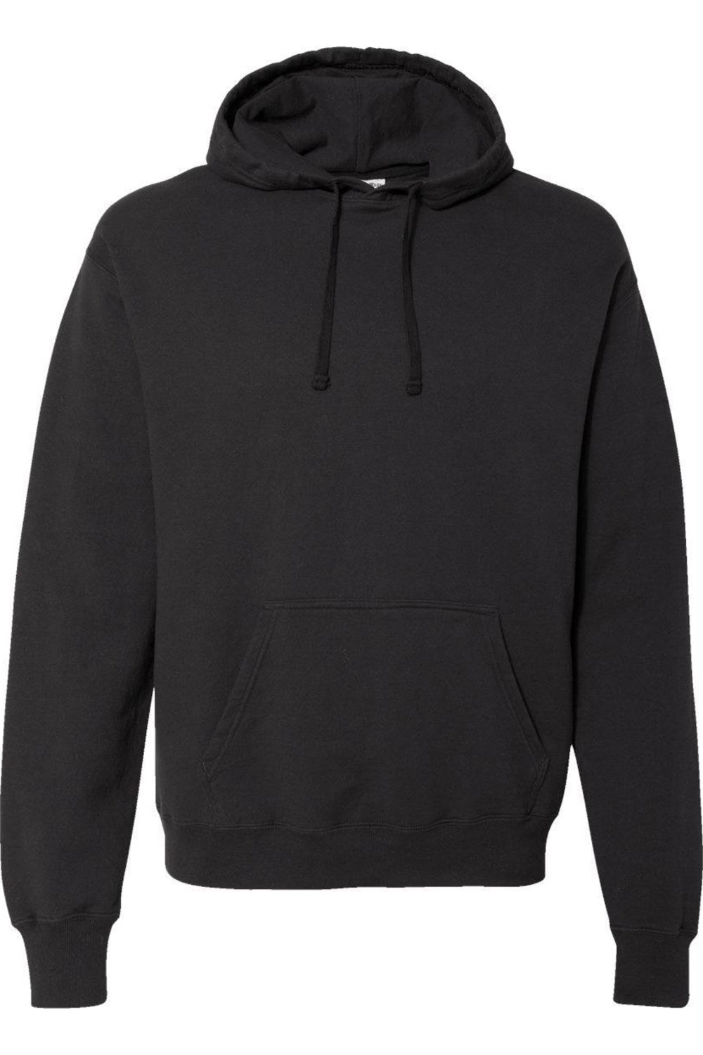 Толстовка унисекс с капюшоном ComfortWash by Hanes Garment-Dyed, черный
Толстовка унисекс с капюшоном ComfortWash by Hanes Garment-Dyed, черный