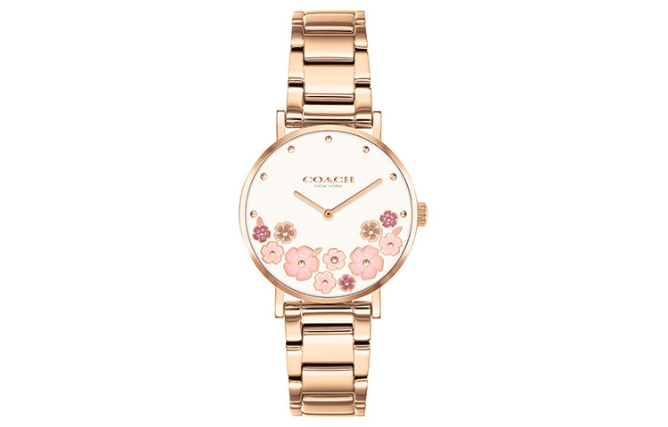 Женские часы Perry COACH
Женские часы Perry COACH