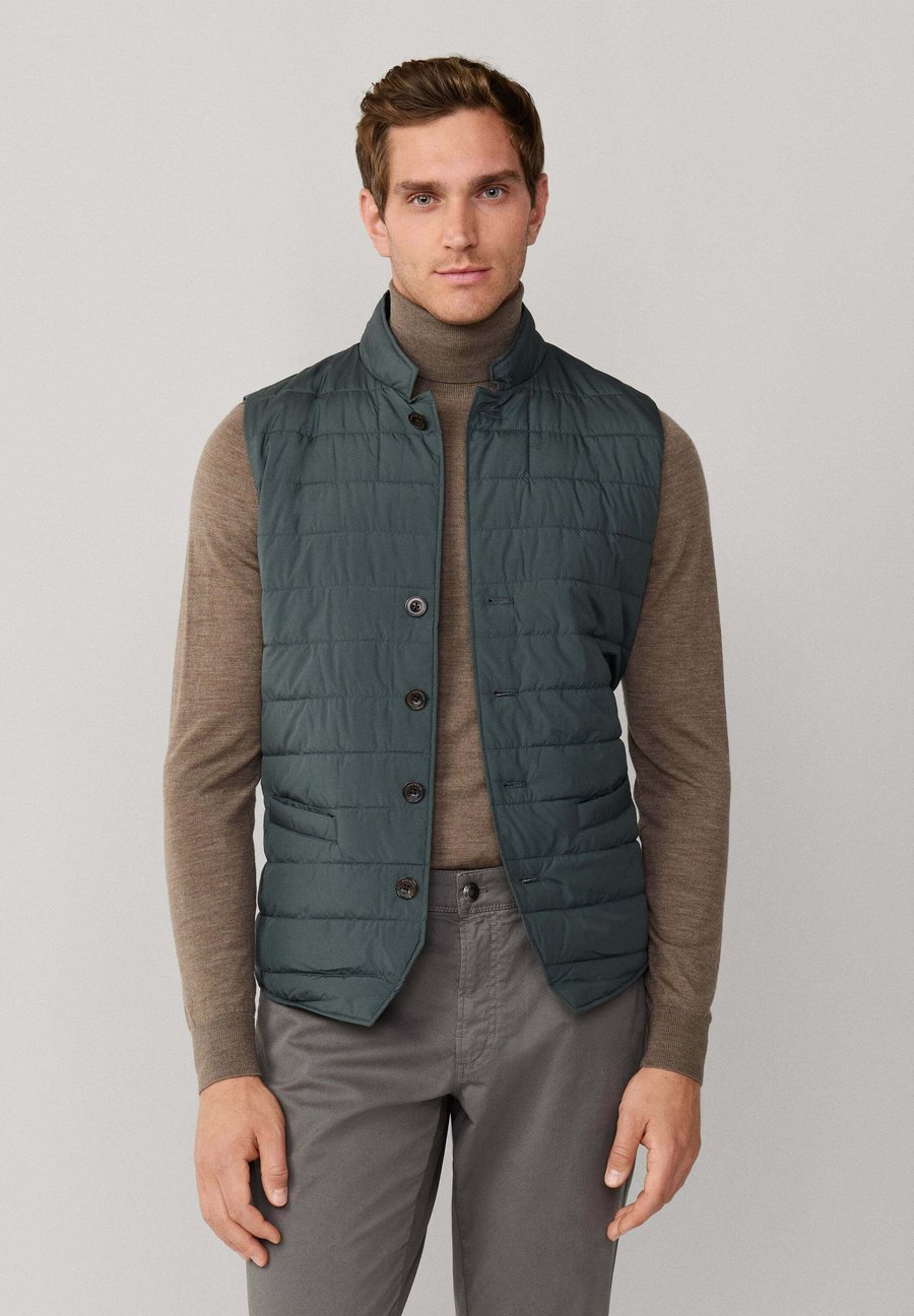 Куртка Hackett London Waistcoat, Teal
Куртка Hackett London Waistcoat, Teal