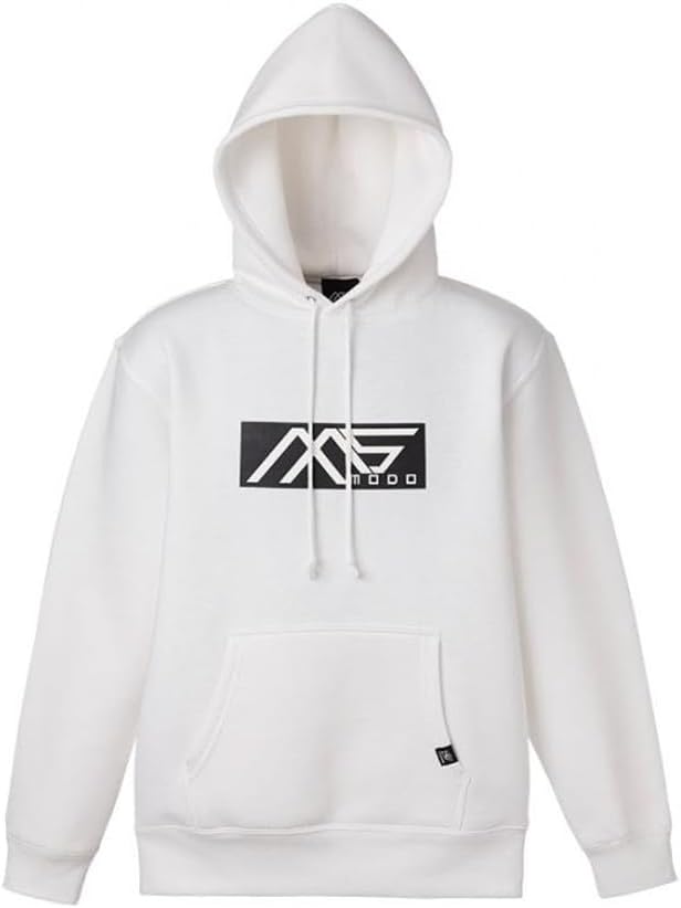 Худи Evergreen MS-modo Pull Hoodie, тип 2, белый
Худи Evergreen MS-modo Pull Hoodie, тип 2, белый