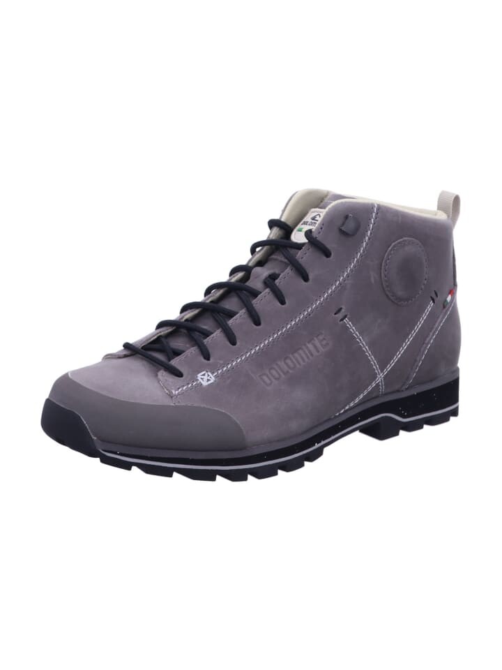 Походная обувь DOLOMITE 54 Mid Evo, серый
Походная обувь DOLOMITE 54 Mid Evo, серый