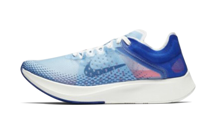 Женские беговые кроссовки Nike Zoom Fly SP
Женские беговые кроссовки Nike Zoom Fly SP