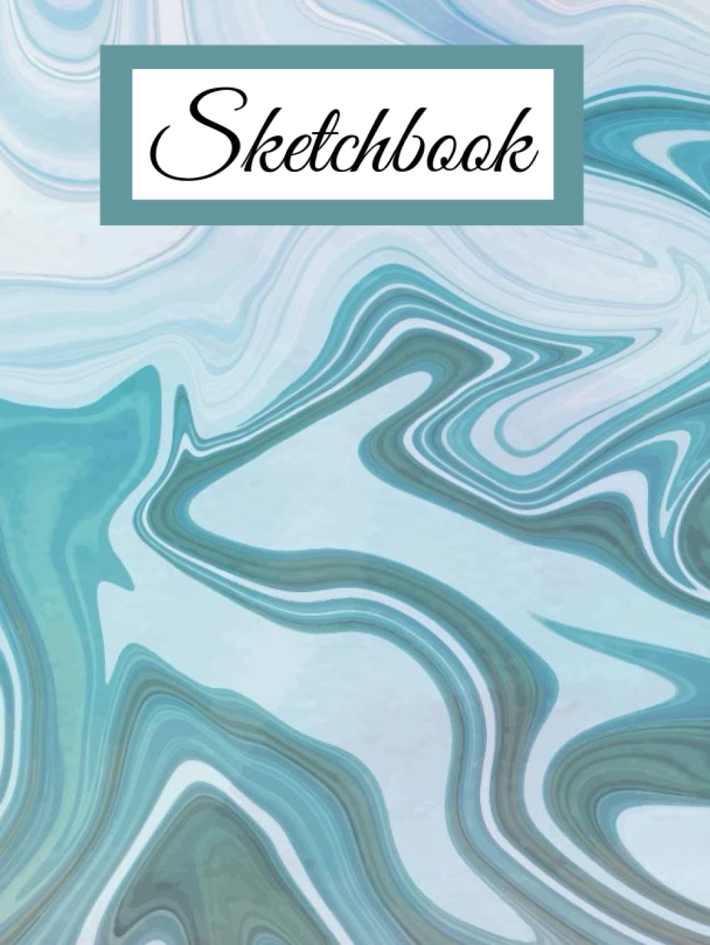 Sketchbook (Independently published)
Sketchbook (Independently published)