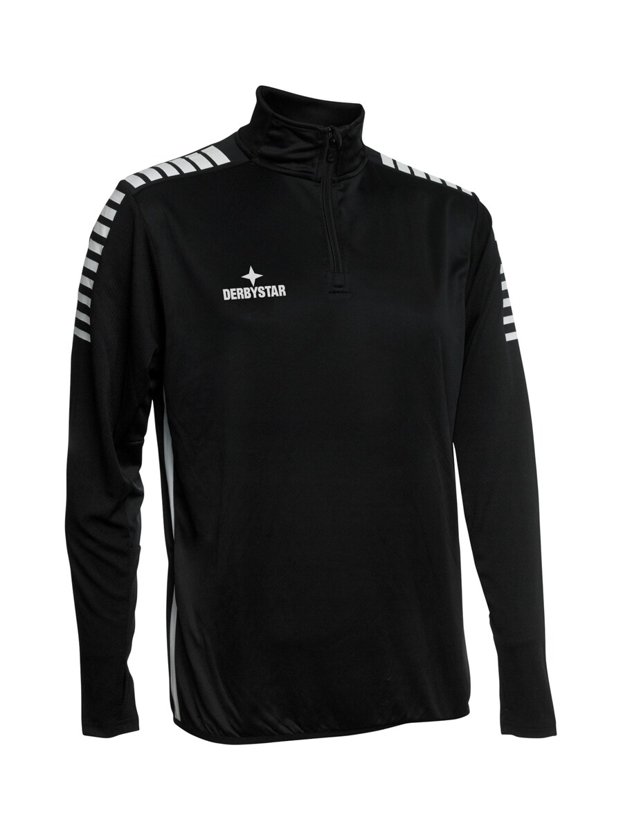 Футболка Performance DERBYSTAR, черный
Футболка Performance DERBYSTAR, черный