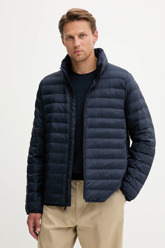 Куртка Calvin Klein, темно-синий
Куртка Calvin Klein, темно-синий