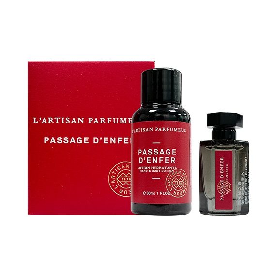 Пробники духов унисекс L'Artisan Parfumeur
Пробники духов унисекс L'Artisan Parfumeur