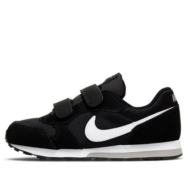 Кроссовки md runner 2 Nike, черный
Кроссовки md runner 2 Nike, черный