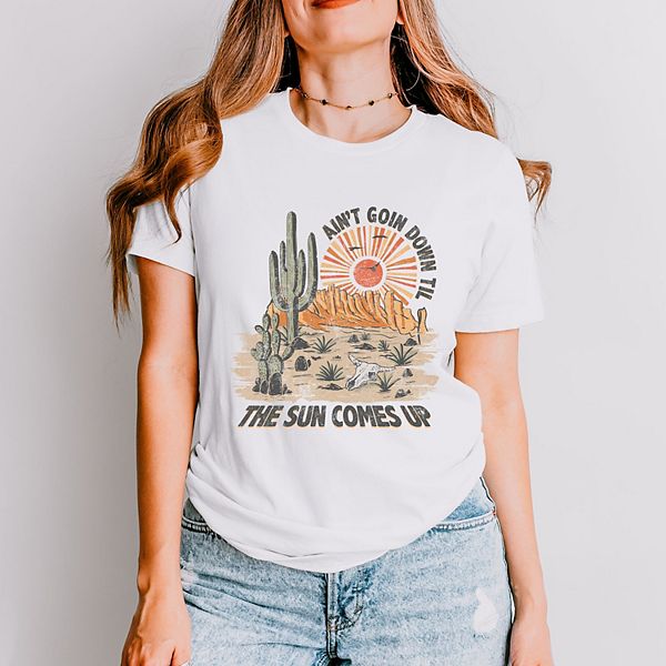 Футболка Vintage ain't goin down с коротким рукавом Simply Sage Market, White, Белый, Футболка Vintage ain't goin down с коротким рукавом Simply Sage Market, White
Футболка Vintage ain't goin down с коротким рукавом Simply Sage Market, White, Белый, Футболка Vintage ain't goin down с коротким рукавом Simply Sage Market, White