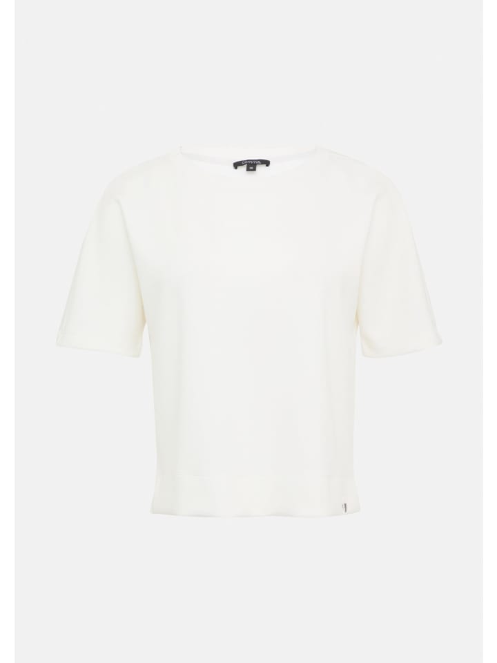 Толстовка цвета 0120_белый comma
Толстовка цвета 0120_белый comma