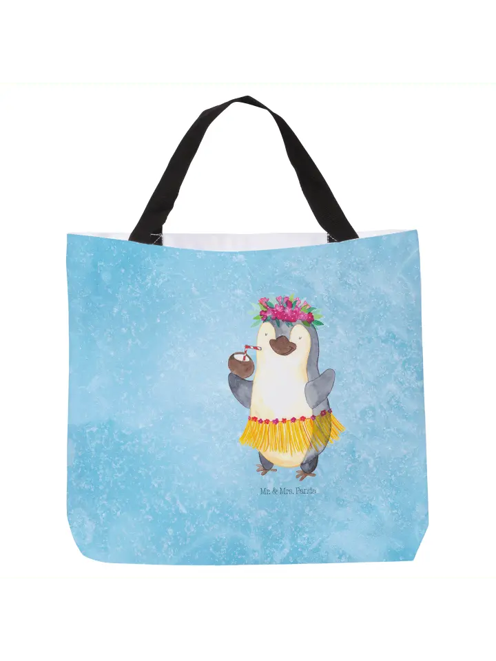 Шоппер Mr. & Mrs. Panda, цвет eisblau
Шоппер Mr. & Mrs. Panda, цвет eisblau