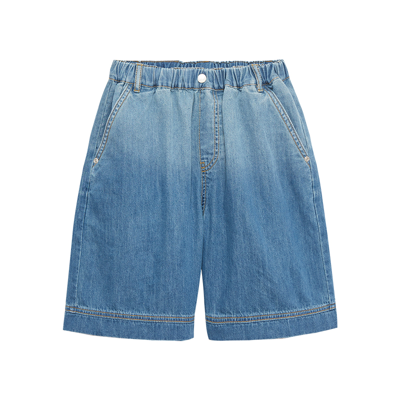 Детские шорты Lee, светло-голубой
Детские шорты Lee, светло-голубой