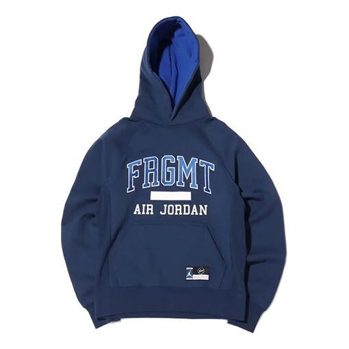 Толстовка Air Jordan x Fragment Design FW Pullovers Street Style Collaboration Long Sleeves Men Blue, синий
Толстовка Air Jordan x Fragment Design FW Pullovers Street Style Collaboration Long Sleeves Men Blue, синий