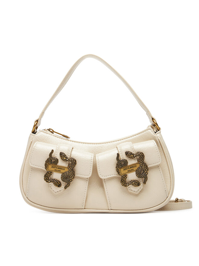 Сумка Just Cavalli 79RA4BX1 ZS969, экрю
Сумка Just Cavalli 79RA4BX1 ZS969, экрю