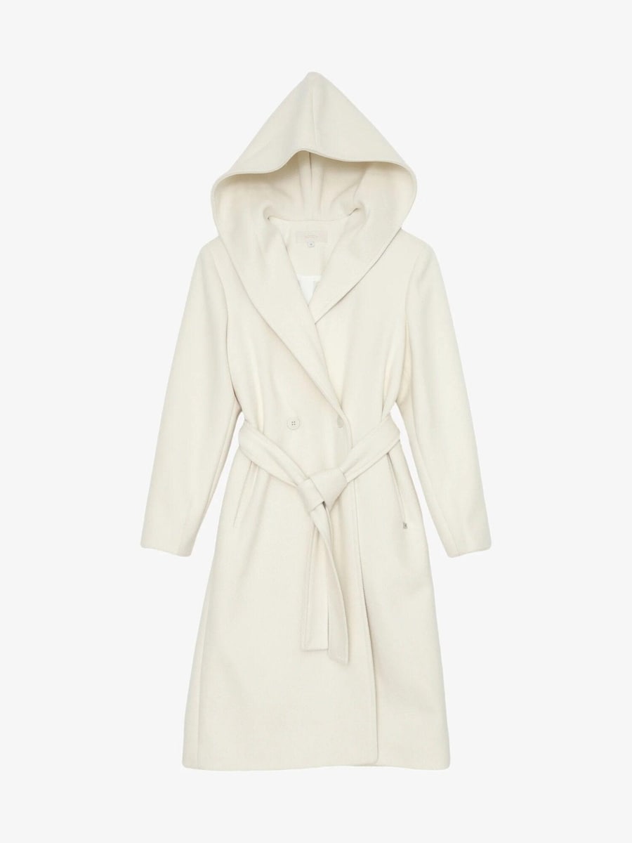 Зимняя куртка Kocca CHATAL, от белого
Зимняя куртка Kocca CHATAL, от белого