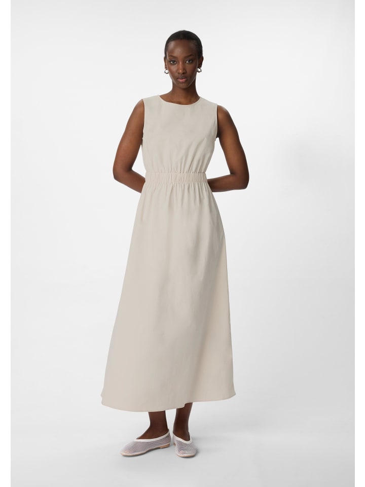 Длинное платье comma CI, бежевый
Длинное платье comma CI, бежевый