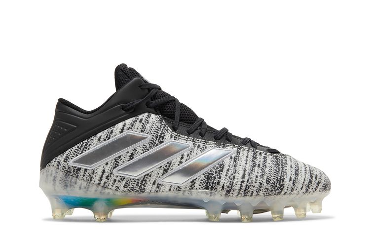 Кроссовки Freak 21 'Rainbow Sole', черный
Кроссовки Freak 21 'Rainbow Sole', черный