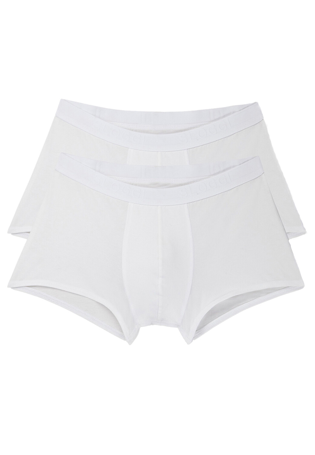 Трусы Sloggi Hipster/Pant 24/7, белый
Трусы Sloggi Hipster/Pant 24/7, белый