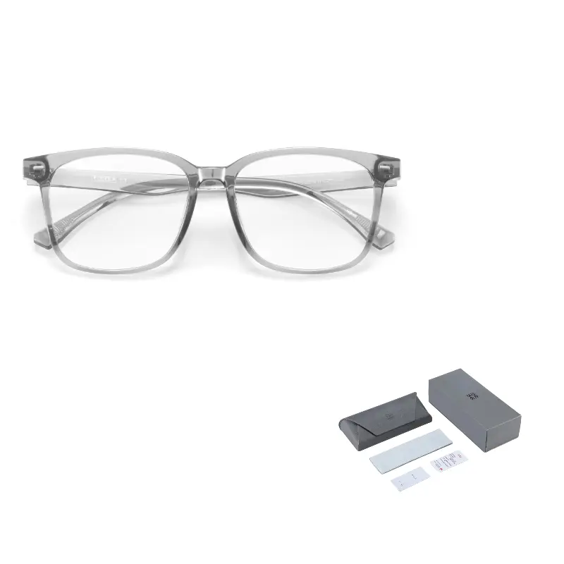 Wood Premium Унисекс оправа для очков, Coconut Ash
Wood Premium Унисекс оправа для очков, Coconut Ash