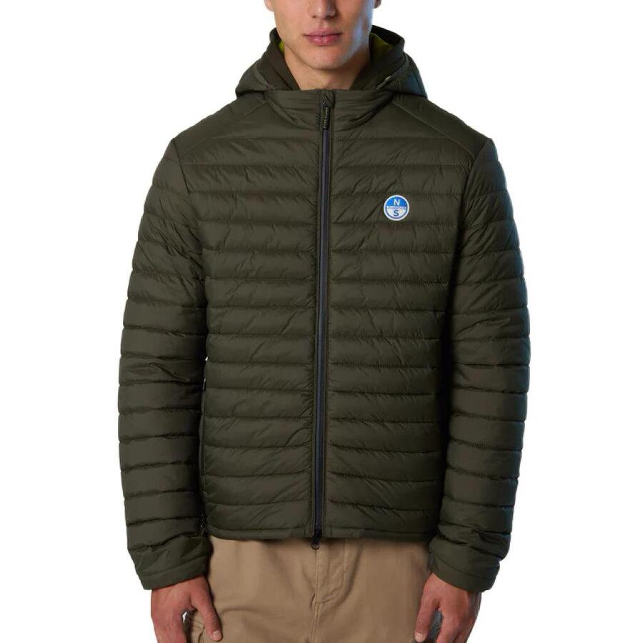 Куртка North Sails Модель Zephyr Ultralight Куртка Цвет Зеленый
Куртка North Sails Модель Zephyr Ultralight Куртка Цвет Зеленый