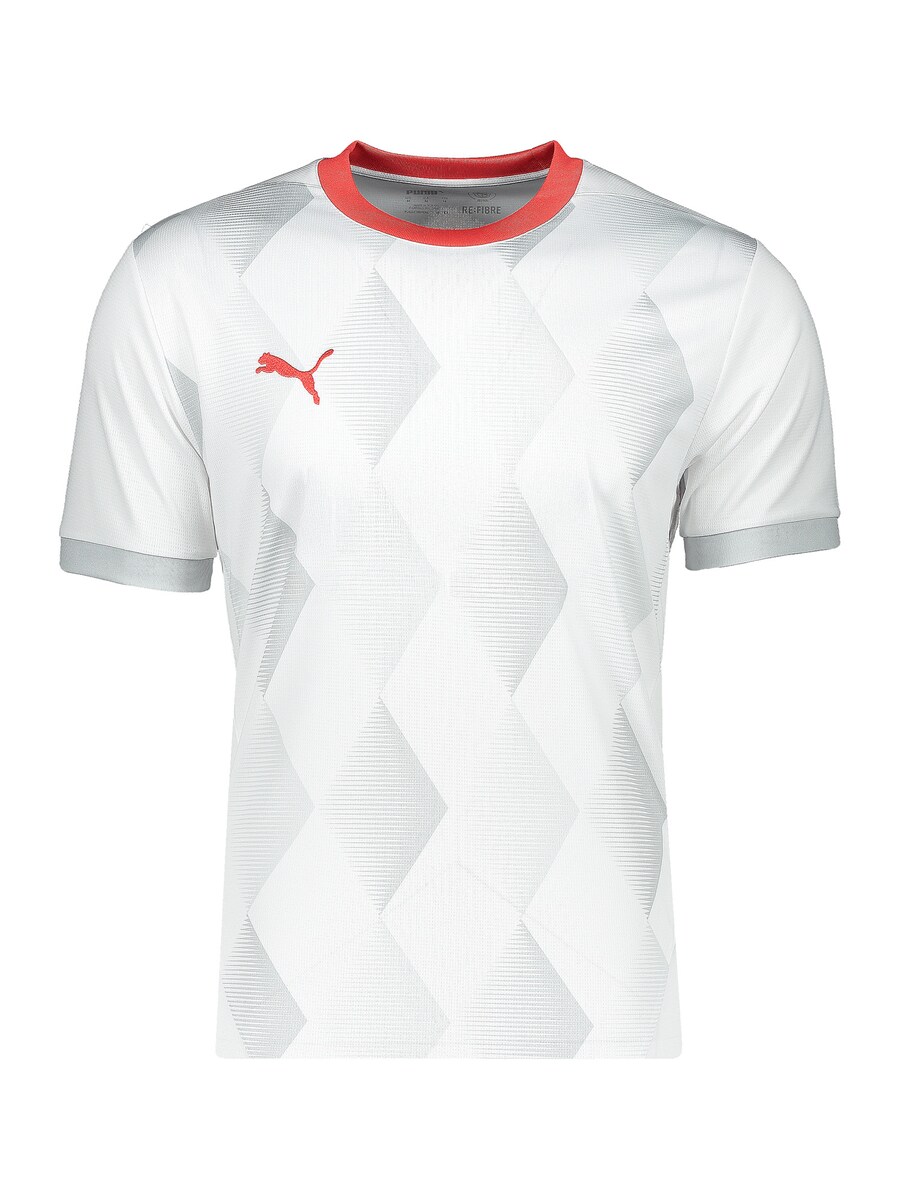 Джерси PUMA, белый
Джерси PUMA, белый