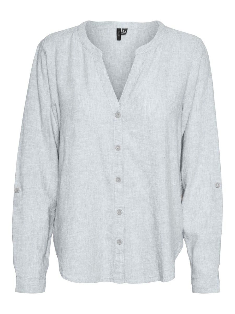 Блуза VERO MODA VMLinn, Light grey
Блуза VERO MODA VMLinn, Light grey