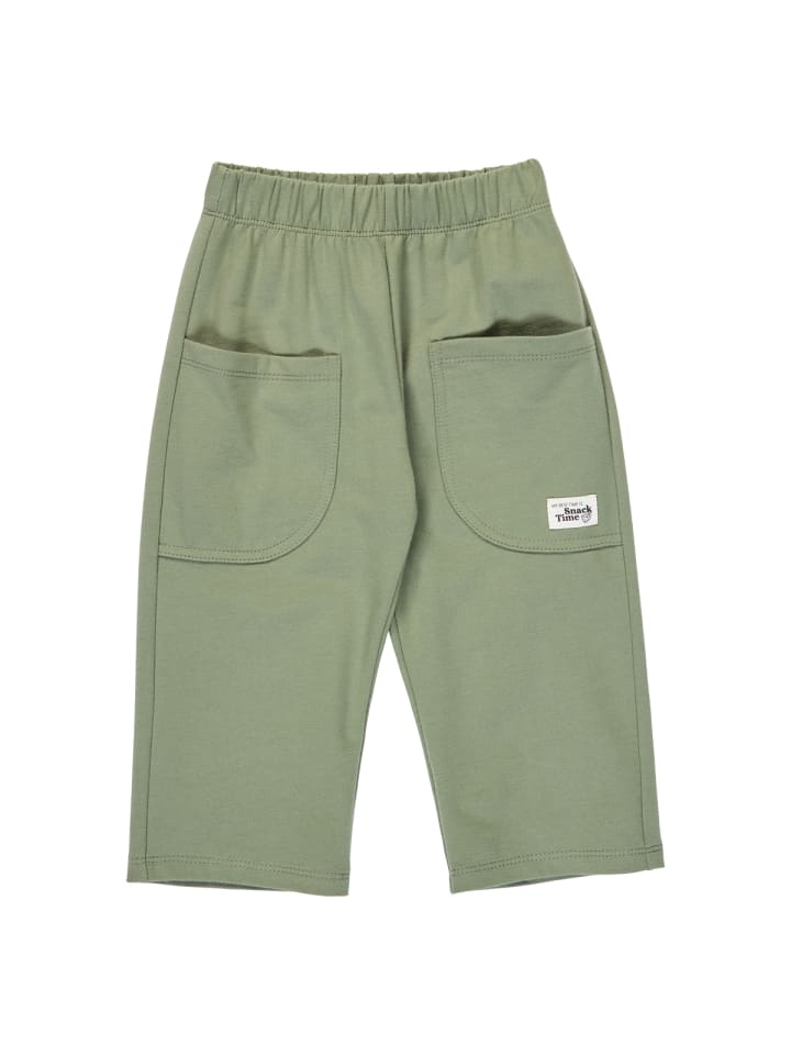 Спортивные брюки JAM Generation
Спортивные брюки JAM Generation