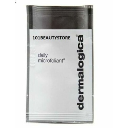 Pro Powder Mask For Face Набор из 4 образцов Dermalogica
Pro Powder Mask For Face Набор из 4 образцов Dermalogica