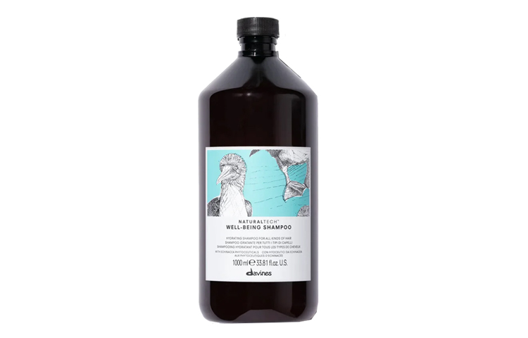 Очищающий шампунь Daweinisi Natural Refreshing DAVINES
Очищающий шампунь Daweinisi Natural Refreshing DAVINES