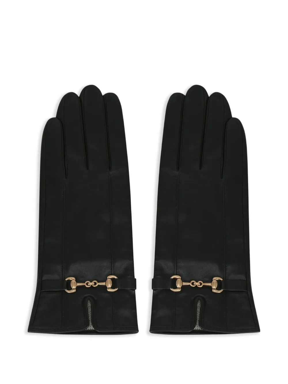 Кожаные перчатки Potamy, черный
Кожаные перчатки Potamy, черный