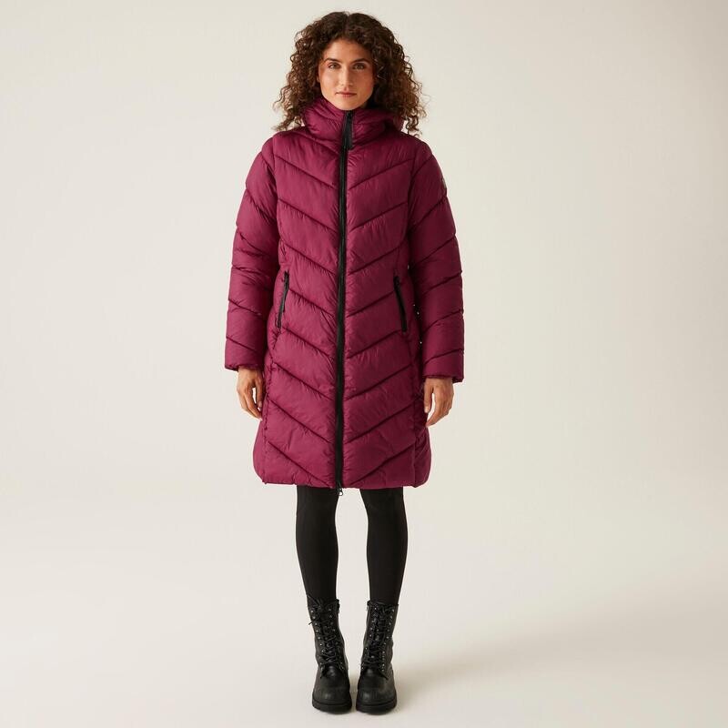 Куртка походная Regatta, цвет ziegelrot
Куртка походная Regatta, цвет ziegelrot