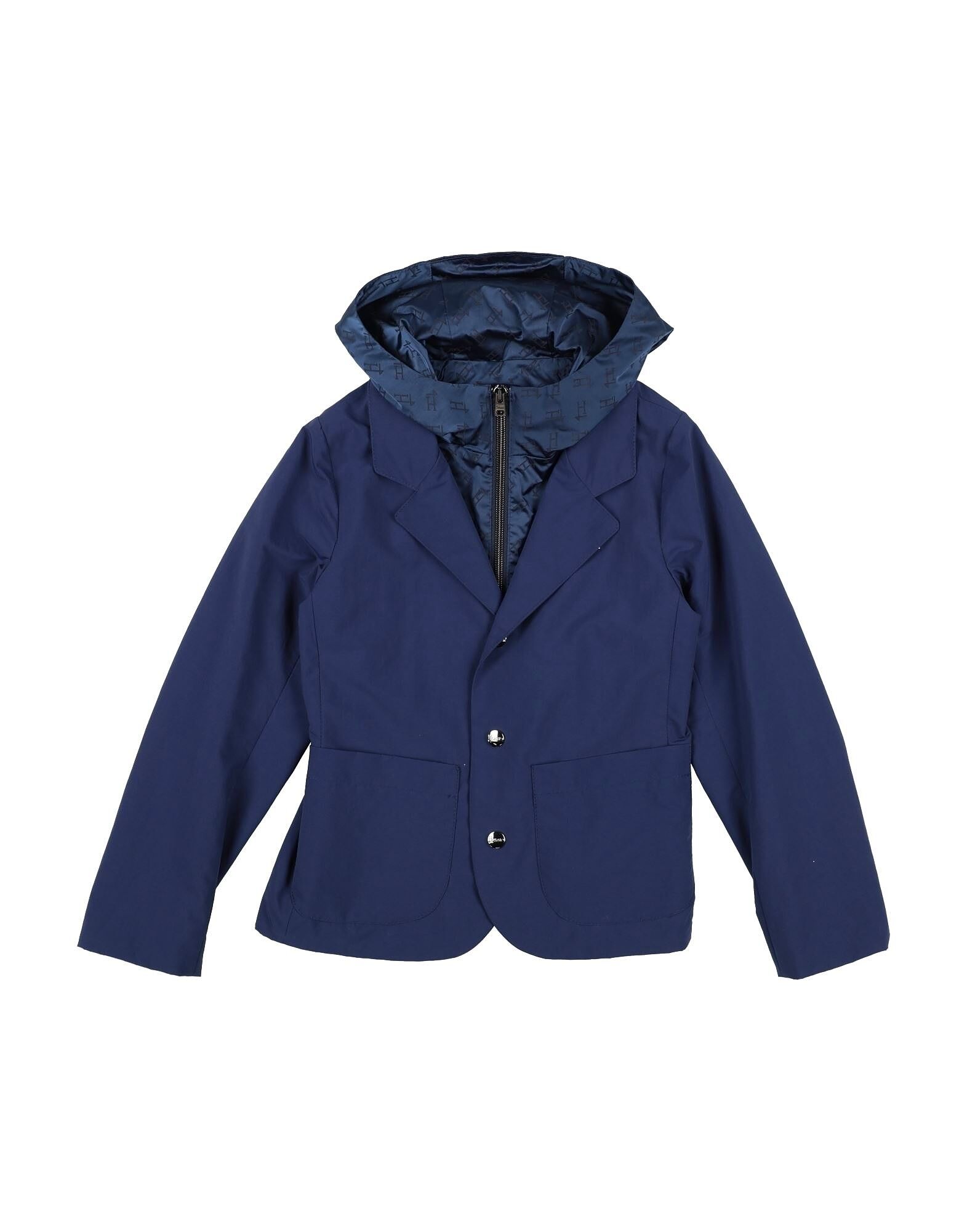 Куртка для мальчиков Herno, темно-синий
Куртка для мальчиков Herno, темно-синий