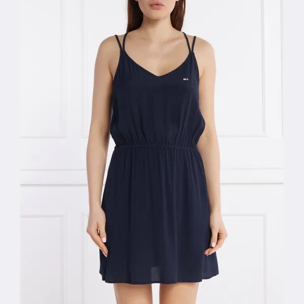Платье Tommy Hilfiger, синий
Платье Tommy Hilfiger, синий