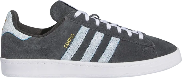 Кроссовки Campus ADV 'Carbon Light Blue', серый
Кроссовки Campus ADV 'Carbon Light Blue', серый