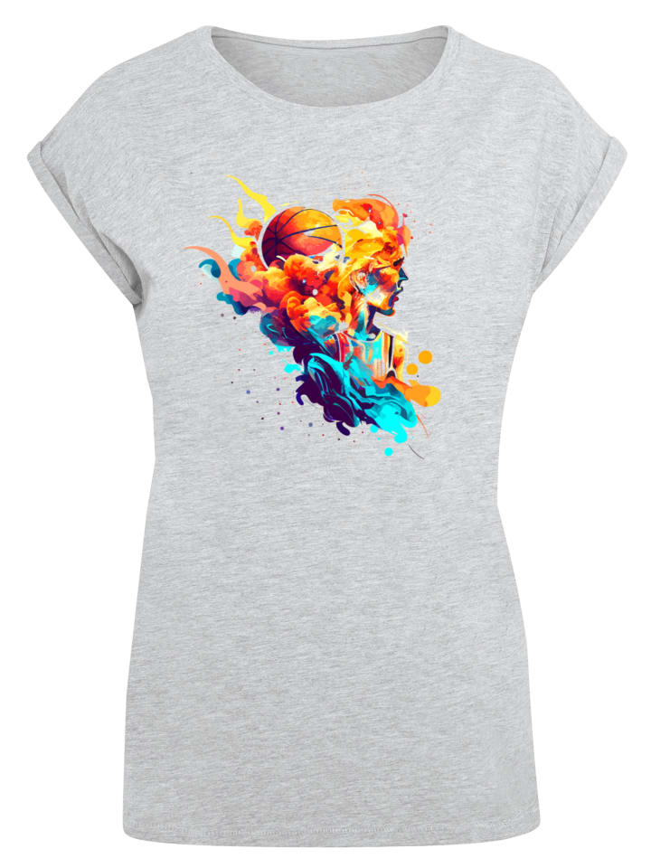 Футболка баскетбольная спортивная с коротким рукавом серого цвета в крапинку F4NT4STIC, Серый, Футболка баскетбольная спортивная с коротким рукавом серого цвета в крапинку F4NT4STIC
Футболка баскетбольная спортивная с коротким рукавом серого цвета в крапинку F4NT4STIC, Серый, Футболка баскетбольная спортивная с коротким рукавом серого цвета в крапинку F4NT4STIC