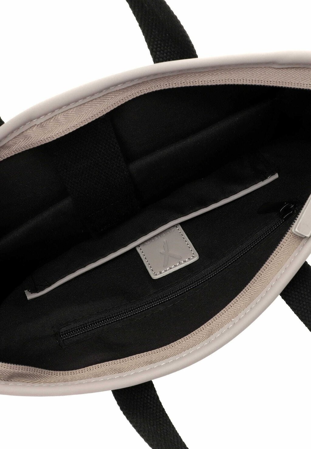 Рюкзак JESSY-LU SURI FREY, серо-коричневый
Рюкзак JESSY-LU SURI FREY, серо-коричневый