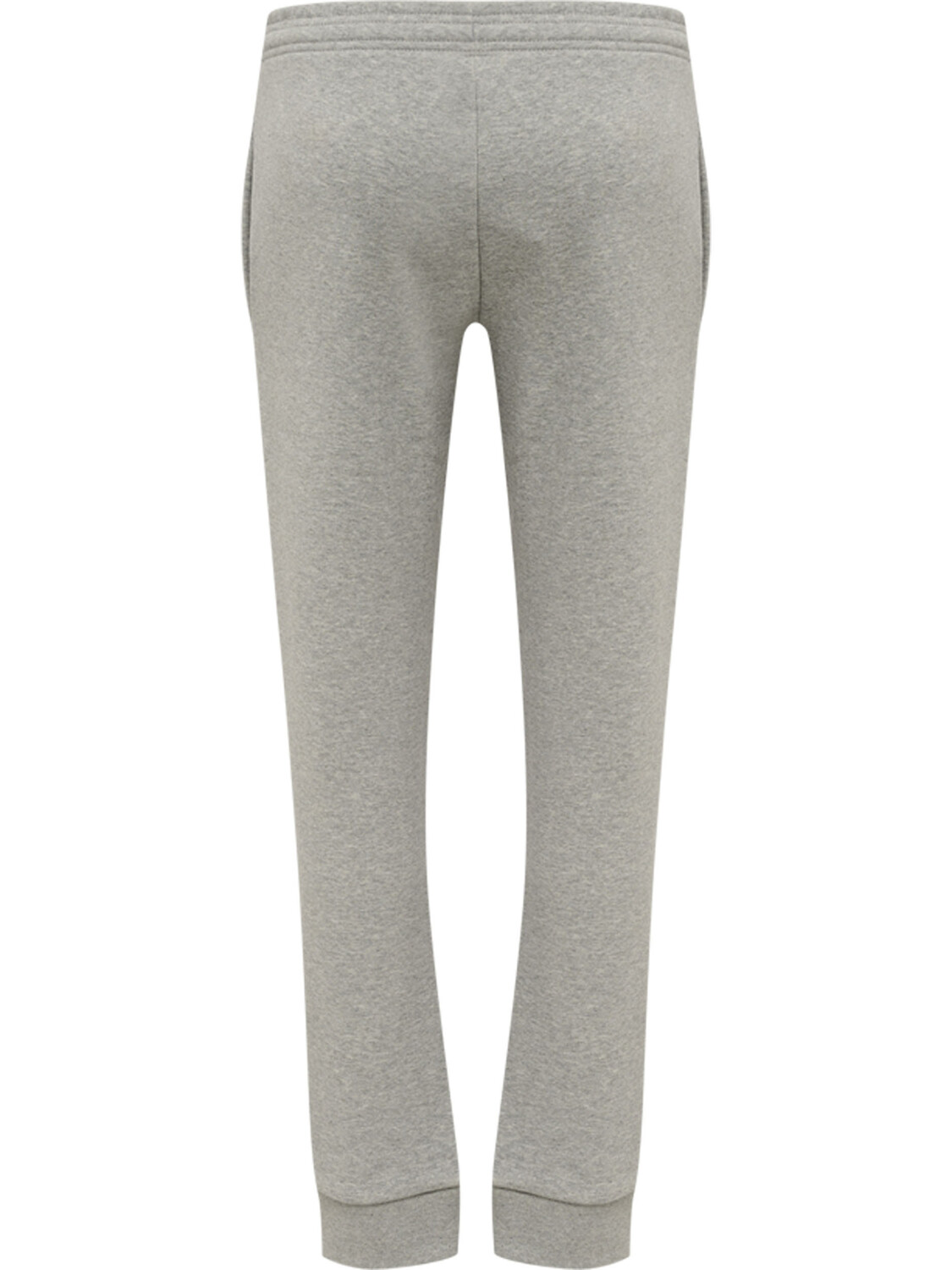 Спортивные брюки Hummel Hmlred Basic Sweat Woman, серый меланж
Спортивные брюки Hummel Hmlred Basic Sweat Woman, серый меланж