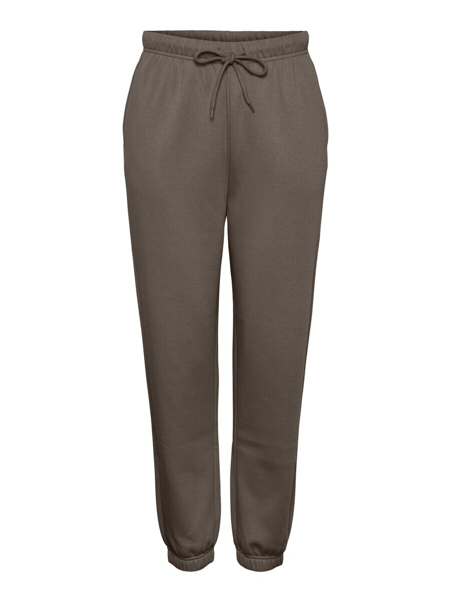 Брюки PIECES Tapered Pants PCCHILLI, темно-коричневый
Брюки PIECES Tapered Pants PCCHILLI, темно-коричневый