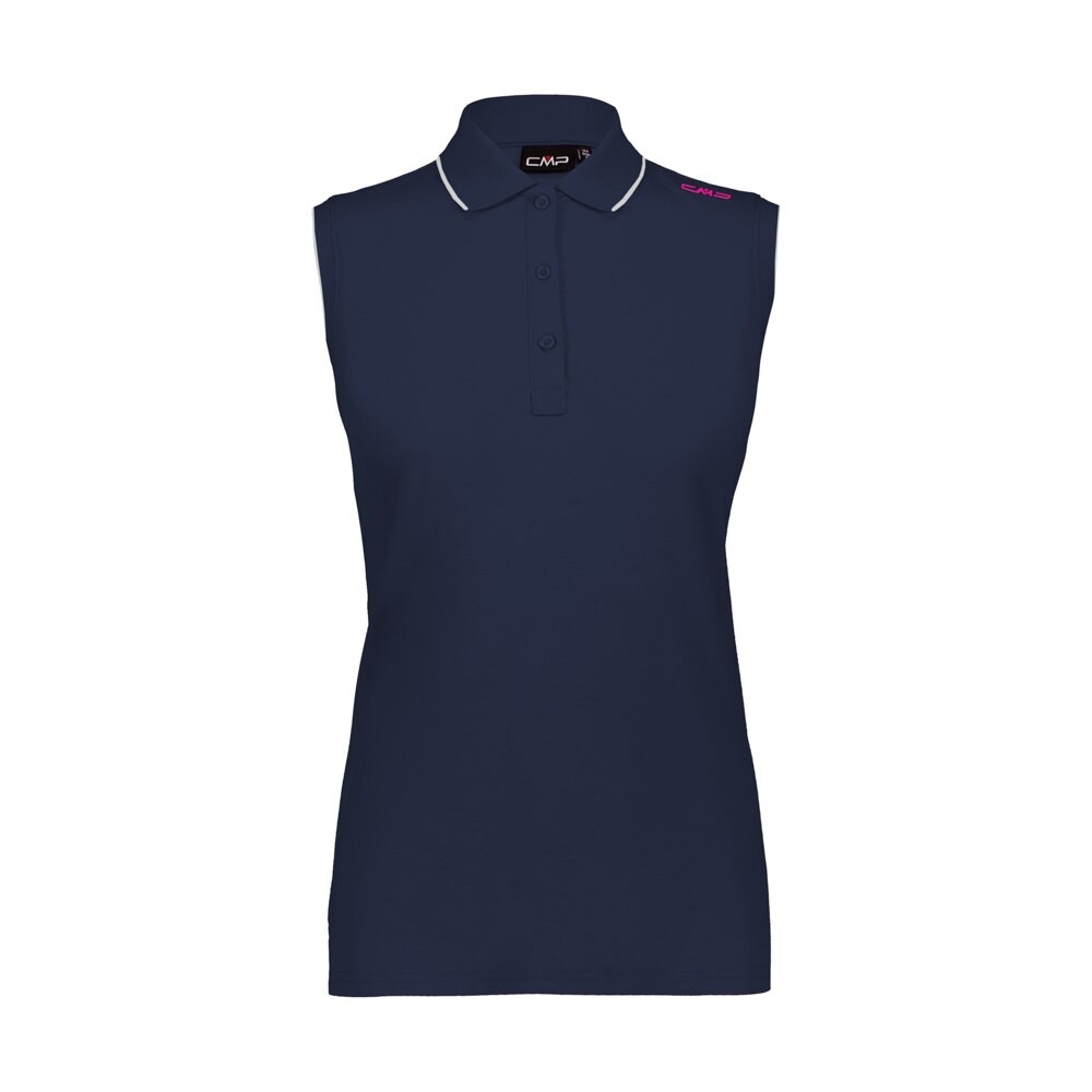 Поло CMP 39D8386, синий
Поло CMP 39D8386, синий