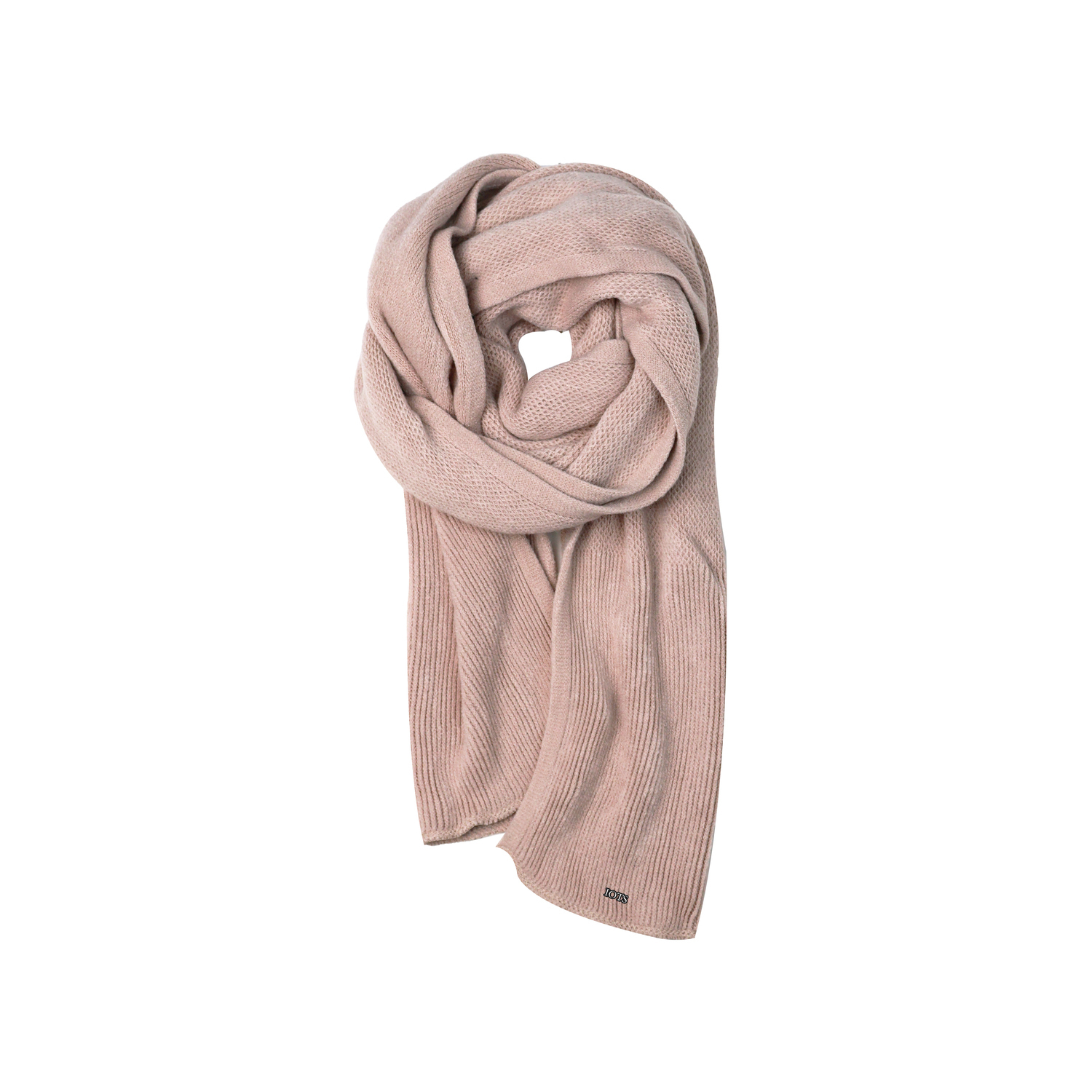 IOTS Шарф унисекс для поднятия настроения
IOTS Шарф унисекс для поднятия настроения