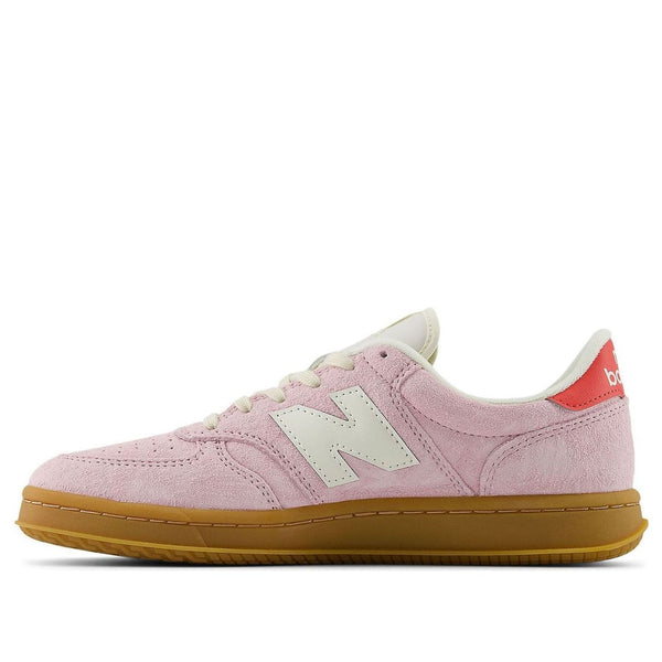 Кроссовки t500 New Balance, розовый
Кроссовки t500 New Balance, розовый