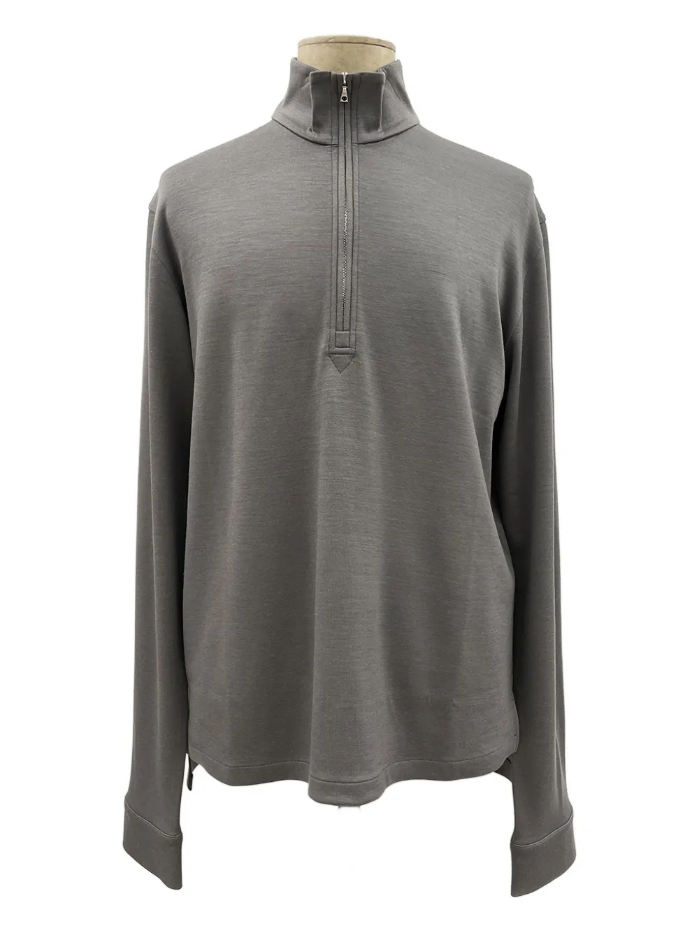 Шерстяной свитшот Rier, серый
Шерстяной свитшот Rier, серый