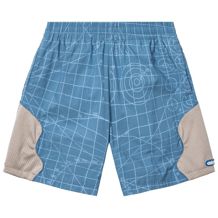 Шорты Market Open Source Camp Shorts, синий
Шорты Market Open Source Camp Shorts, синий