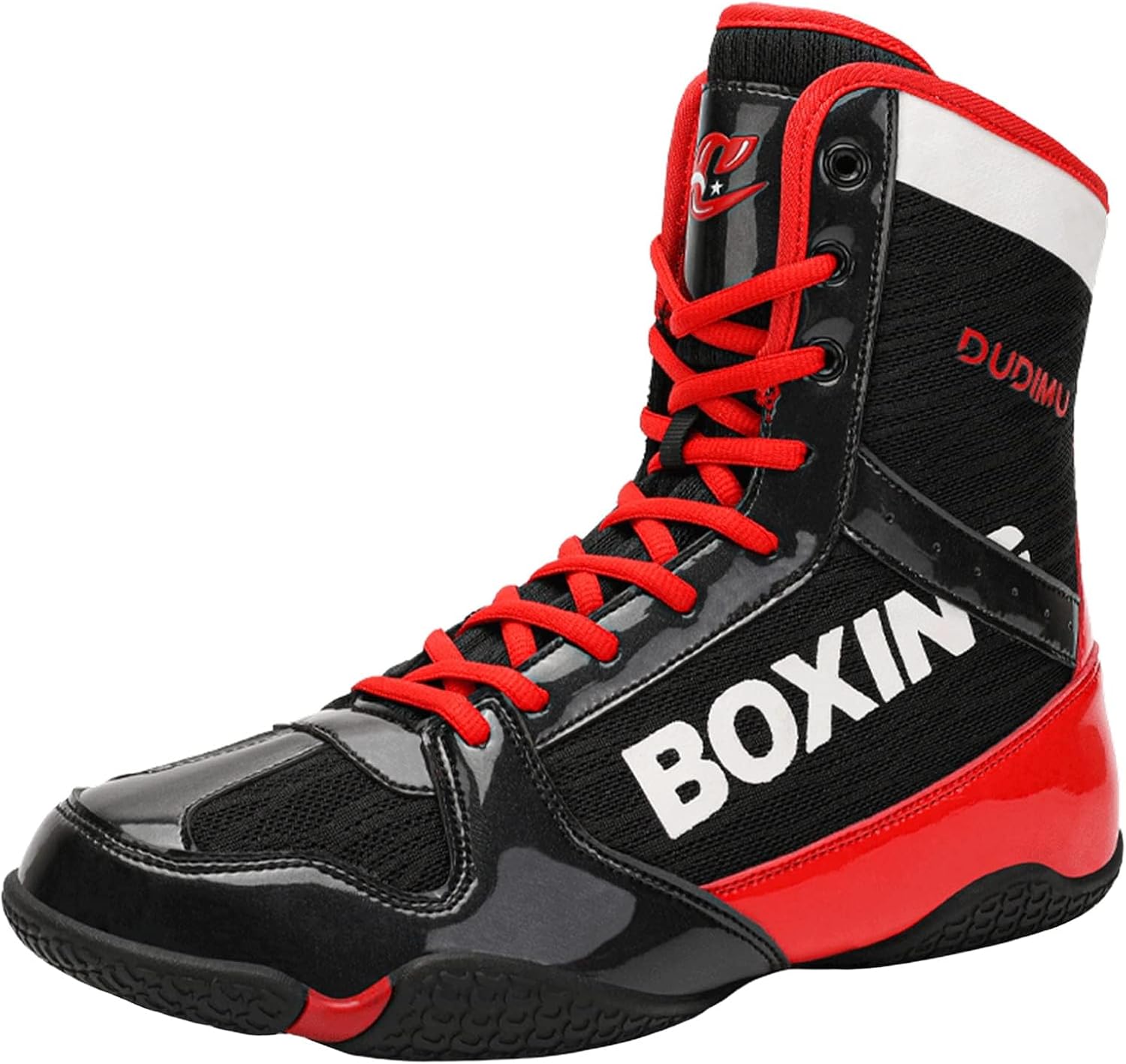 Мужские подростковые боксерские кроссовки - спортивные кроссовки для тренировок, легкие, дышащие, для борьбы Ukuboxbag, красный
Мужские подростковые боксерские кроссовки - спортивные кроссовки для тренировок, легкие, дышащие, для борьбы Ukuboxbag, красный